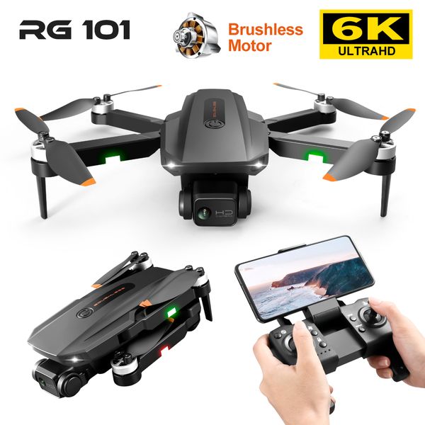 new rg101 four axis aircraft 360 ° obstacle avoidance aerial pgraphy 6k dual camera uav gps follow return-black
new rg101 four axis aircraft 360 ° obstacle avoidance aerial pgraphy 6k dual camera uav gps follow return-black