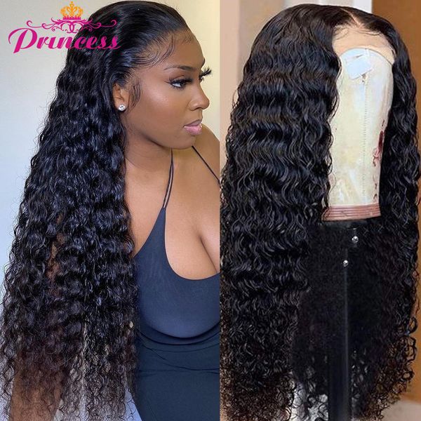 accessories princess deep wave lace front wig hd transparent 13x4 lace front human hair wigs brazilian deep curly human hair wigs for women, Silver
accessories princess deep wave lace front wig hd transparent 13x4 lace front human hair wigs brazilian deep curly human hair wigs for women, Silver