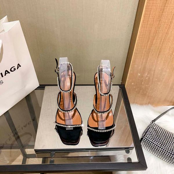 high heels covered head flat sandals single shoes designer heels women summer new style pointed rhinestone bow tie cross strap satin french, Black
high heels covered head flat sandals single shoes designer heels women summer new style pointed rhinestone bow tie cross strap satin french, Black
