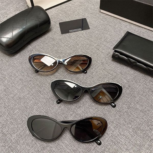 designer sunglasses xiaoxiangjia ch5416 oval sunglass star ins same letter seri, White;black
designer sunglasses xiaoxiangjia ch5416 oval sunglass star ins same letter seri, White;black