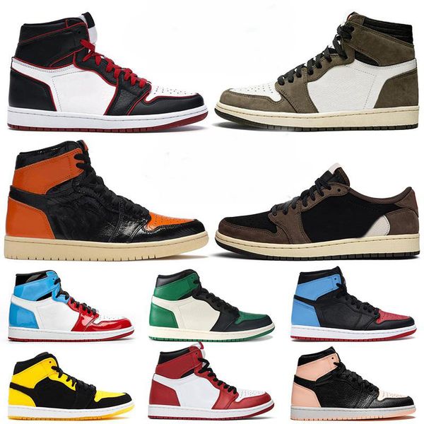 jumpman 1s high og 1 womens black satin mens basketball shoes men sports sneakers chaussures trainers quality
jumpman 1s high og 1 womens black satin mens basketball shoes men sports sneakers chaussures trainers quality