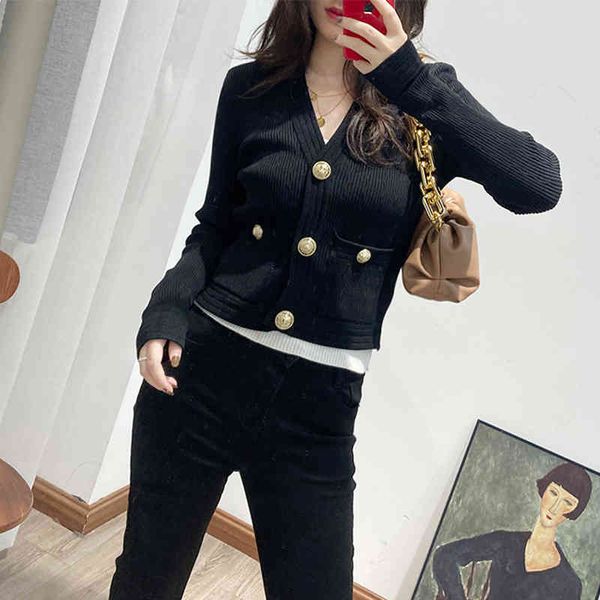 women's sweaters autumn and winter style small fragrance v-neck knitted cardigan female slim long sleeve jacket sweater zpor, White;black
women's sweaters autumn and winter style small fragrance v-neck knitted cardigan female slim long sleeve jacket sweater zpor, White;black