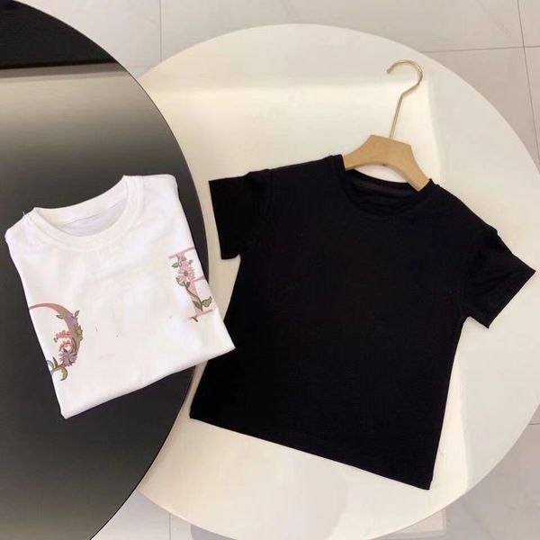 2022ss childrens t-shirts summer t-shirt short sleeve shirt child clother baby girls boys with letters pattern kid clothes tee size 90-160 b, Blue
2022ss childrens t-shirts summer t-shirt short sleeve shirt child clother baby girls boys with letters pattern kid clothes tee size 90-160 b, Blue