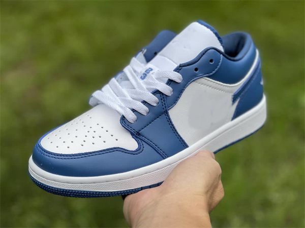 shoes brand low 1 1s white dark marina blue outdoor sports sneakers original dc0774-114
shoes brand low 1 1s white dark marina blue outdoor sports sneakers original dc0774-114