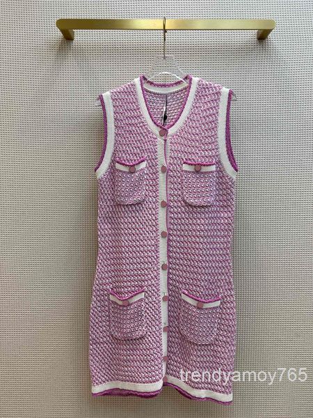 casual dresses contrast color knitted dress elegant age reduction slim fit breasted buttock mid skirt high end in spring and summer, Black;gray
casual dresses contrast color knitted dress elegant age reduction slim fit breasted buttock mid skirt high end in spring and summer, Black;gray