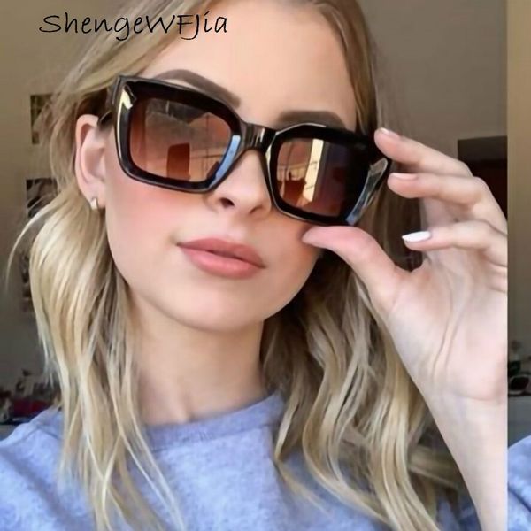 vintage square sunglasses women uv400 retro big designer large frame sun glasses black shades ladies eyewear uv400 220506, White;black
vintage square sunglasses women uv400 retro big designer large frame sun glasses black shades ladies eyewear uv400 220506, White;black
