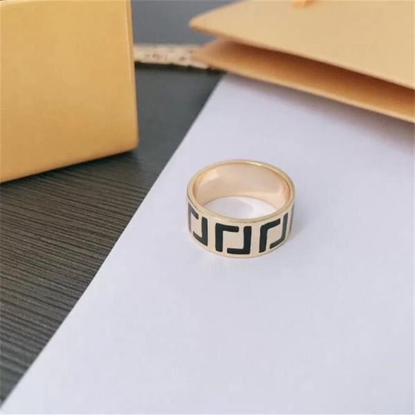2022 designer fashion gold band rings luxury men's and women's couples rings jewelry personalized simple ho241c, Silver
2022 designer fashion gold band rings luxury men's and women's couples rings jewelry personalized simple ho241c, Silver