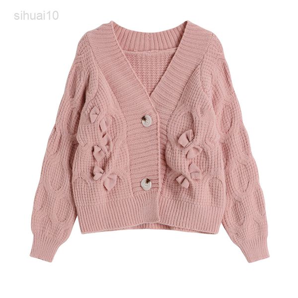 2021 autumn korean vest v neck casual sweaters jackets knitted sweet fashion sweater for women arc intarsia long sleeve l220725, White
2021 autumn korean vest v neck casual sweaters jackets knitted sweet fashion sweater for women arc intarsia long sleeve l220725, White