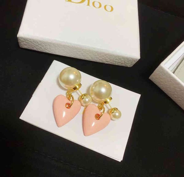 jewelry wholesale gum love pearl earrings fashion trend personality temperament female earrings, Golden
jewelry wholesale gum love pearl earrings fashion trend personality temperament female earrings, Golden