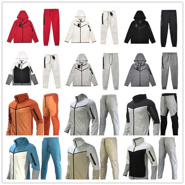 mens tracksuits zipper coats street loose suits designers hoodies pants fashion sportswear jogging sweatshirts clothing, Gray
mens tracksuits zipper coats street loose suits designers hoodies pants fashion sportswear jogging sweatshirts clothing, Gray