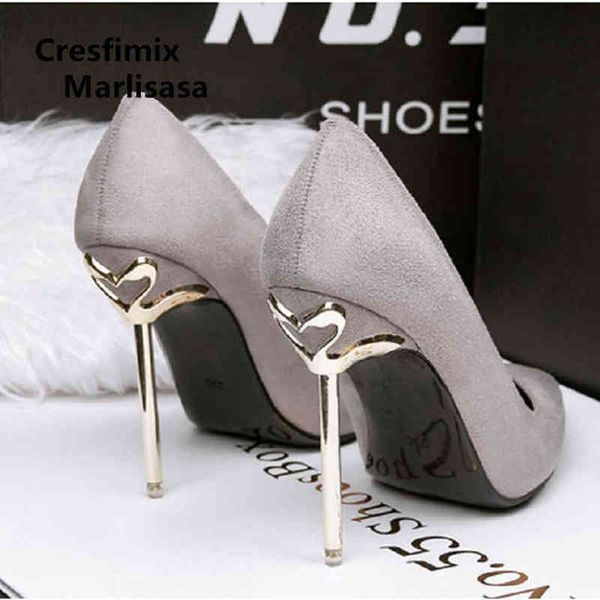 women fashion grey slip on high heel shoes lady casual green comfortable summer high heel pumps tacones altos g2453 t220730, Black
women fashion grey slip on high heel shoes lady casual green comfortable summer high heel pumps tacones altos g2453 t220730, Black