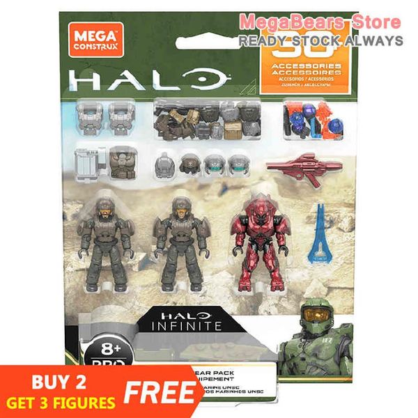 mega bloks construx halo grn08 unsc marine gear pack building blocks construction toys186c
mega bloks construx halo grn08 unsc marine gear pack building blocks construction toys186c