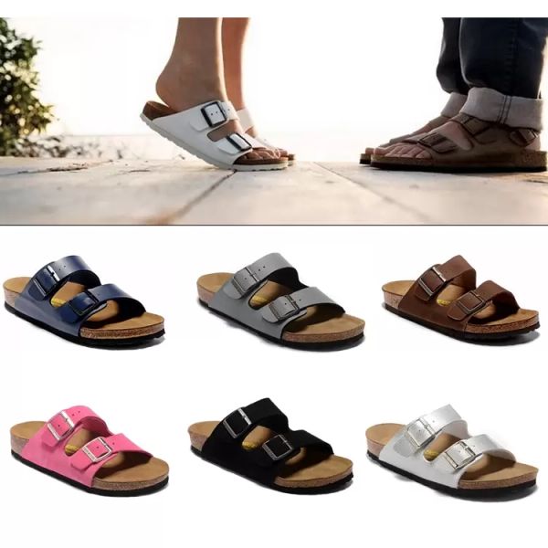 arizona 2022 new summer beach cork slipper flip flops sandals women mixed color casual slides shoes flat 34-47, Black
arizona 2022 new summer beach cork slipper flip flops sandals women mixed color casual slides shoes flat 34-47, Black