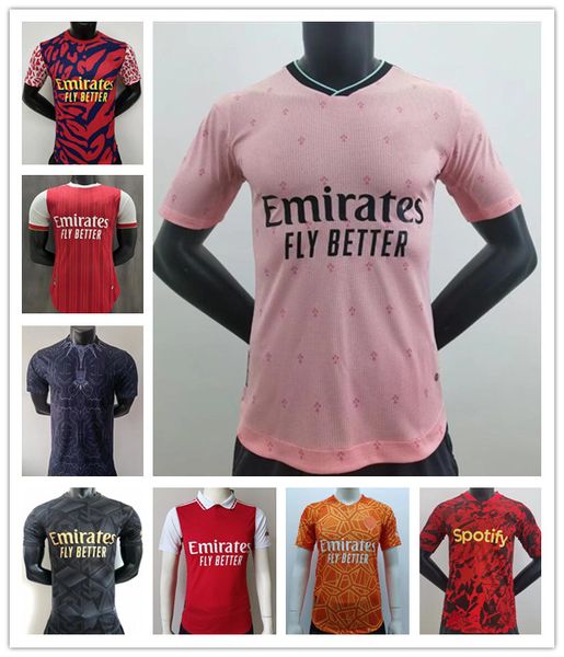 player version 21 22 23 soccer jerseys gunners 2021 2022 smith rowe tavares jersey pepe saka thomas tierney football shirt odegaard kit kids, Black
player version 21 22 23 soccer jerseys gunners 2021 2022 smith rowe tavares jersey pepe saka thomas tierney football shirt odegaard kit kids, Black