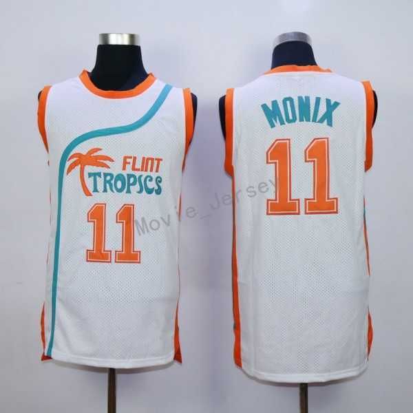 james stitched men's semi pro movie flint tropics #69 downtown jersey #11 ed monix #7 ed monix #33 jackie moon embroidery jerseys white, Black;red
james stitched men's semi pro movie flint tropics #69 downtown jersey #11 ed monix #7 ed monix #33 jackie moon embroidery jerseys white, Black;red