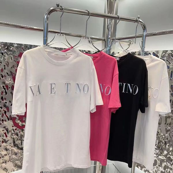 new summer trend ins loose t-shirt women's casual joker men and women with large size senior stamping tiger short sleeve1, White;black
new summer trend ins loose t-shirt women's casual joker men and women with large size senior stamping tiger short sleeve1, White;black