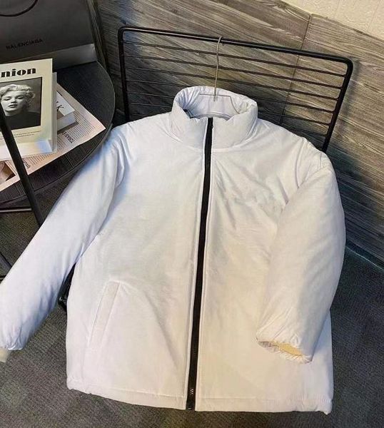 new men's jacket down clothing cotton jacket autumn winter warm jackets same style stars for men women coat outwear a07, Black;brown
new men's jacket down clothing cotton jacket autumn winter warm jackets same style stars for men women coat outwear a07, Black;brown