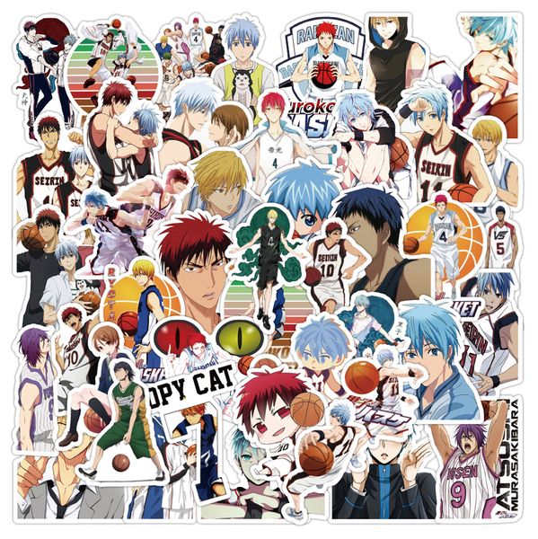 50pcs phantom basketball king anime stickers for diy phone snowboard lapluggage fridge guitar graffiti sticker decals waterproof
50pcs phantom basketball king anime stickers for diy phone snowboard lapluggage fridge guitar graffiti sticker decals waterproof