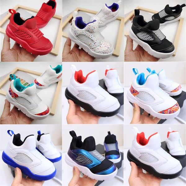 whole quality products kids 5s fire red silver tongue boy girl sports shoes white blue red baby toddler shoes casual running s255c, Black
whole quality products kids 5s fire red silver tongue boy girl sports shoes white blue red baby toddler shoes casual running s255c, Black