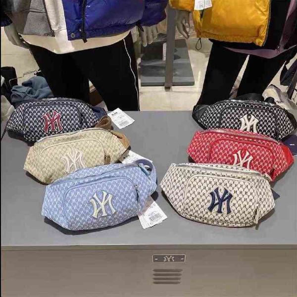 50% discount bags mlb underarm bag new ny old flower ny men's and women's casual versatile one shoulder messenger bag luxury desig
50% discount bags mlb underarm bag new ny old flower ny men's and women's casual versatile one shoulder messenger bag luxury desig