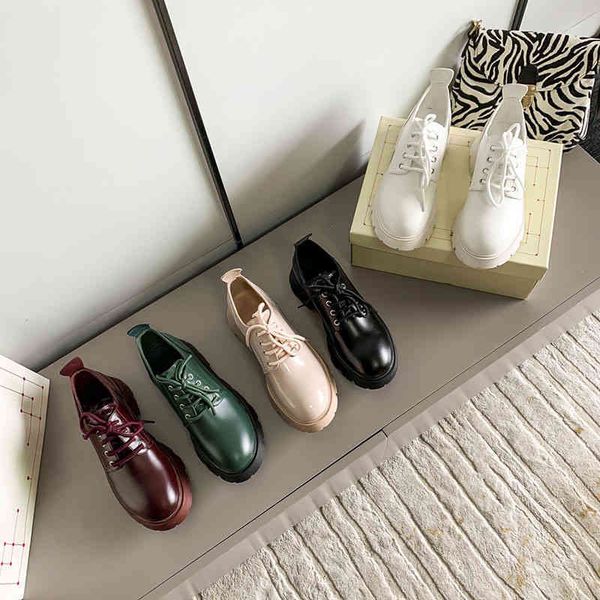 dress shoes autumn thick soled small leather shoes american mary jane female dwarf le spicy girl muffin british style, Black
dress shoes autumn thick soled small leather shoes american mary jane female dwarf le spicy girl muffin british style, Black