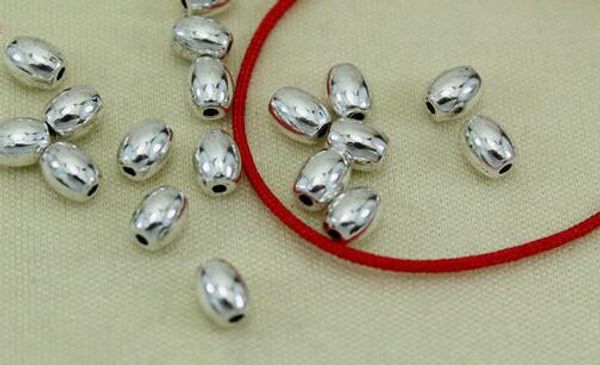 5mm glossy barrel beads flat beads tibetan silver alloy for jewelry making diy jewelry accessories antique silve color spacer charms ty42t, Black
5mm glossy barrel beads flat beads tibetan silver alloy for jewelry making diy jewelry accessories antique silve color spacer charms ty42t, Black
