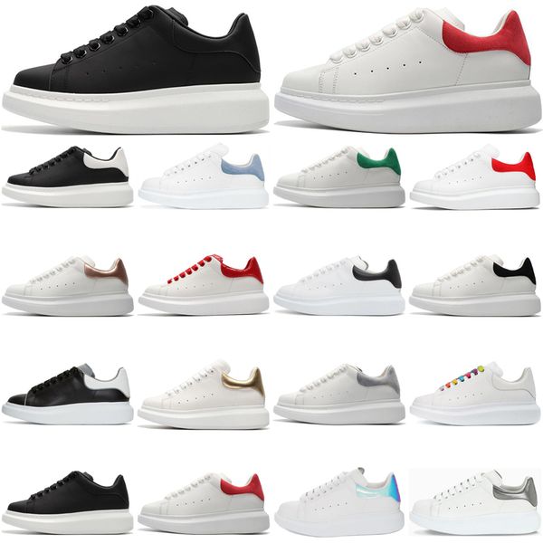 new popular black white platform mcquen mens womens running shoes red gold snakeskin low cut leather flat suede men lady skateboard sports s
new popular black white platform mcquen mens womens running shoes red gold snakeskin low cut leather flat suede men lady skateboard sports s