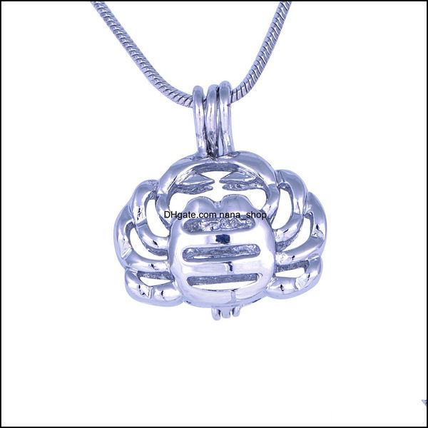 lockets necklaces pendants jewelry wholesale fashion sier plated pearl cages constellation locket pendant findings cage essential oil diff, Silver
lockets necklaces pendants jewelry wholesale fashion sier plated pearl cages constellation locket pendant findings cage essential oil diff, Silver