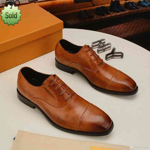 luxury brand shoes fashion business men shoes plus size 45 mens lace up dress good quality social shoe patent leather office s ma, Black
luxury brand shoes fashion business men shoes plus size 45 mens lace up dress good quality social shoe patent leather office s ma, Black