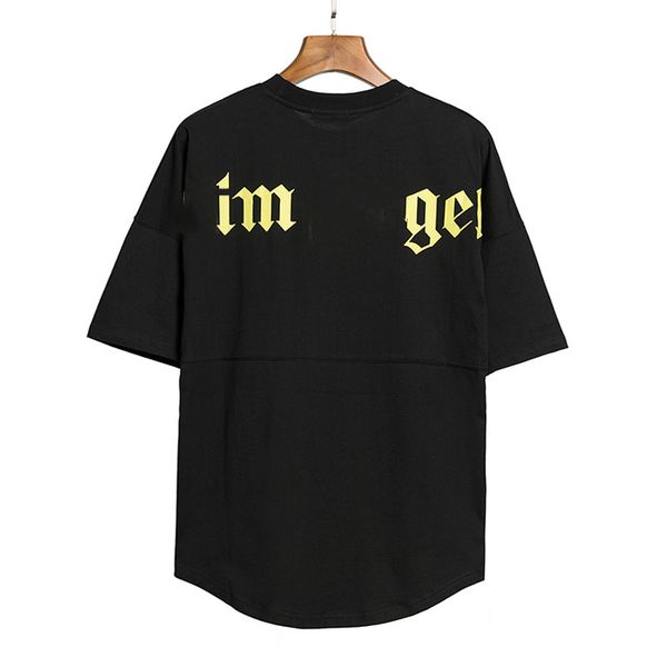 summer t shirts for men letter print designer t shirt mens women clothing short sleeved tshirt black white tees polos size s-xl 4 colors an, White;black
summer t shirts for men letter print designer t shirt mens women clothing short sleeved tshirt black white tees polos size s-xl 4 colors an, White;black