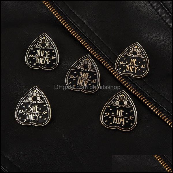 pins brooches jewelry european punk heart trendy moon star alloy letters cor badges enamel black love lapel dhchb, Gray
pins brooches jewelry european punk heart trendy moon star alloy letters cor badges enamel black love lapel dhchb, Gray
