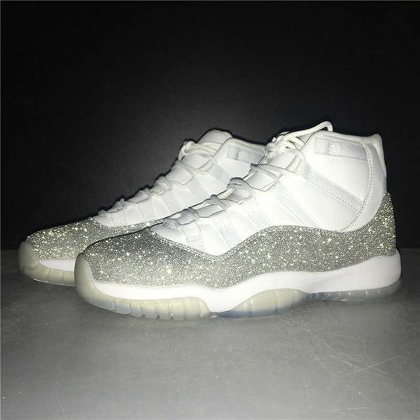 space jam 11 wmns metallic silver white vast grey men ladies basketball shoes jumpman 11s women sneakers mens trainer
space jam 11 wmns metallic silver white vast grey men ladies basketball shoes jumpman 11s women sneakers mens trainer