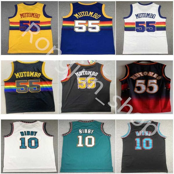 retro mitchell and ness basketball dikembe mutombo 55 stitched mike bibby10 jerseys shorts white black green quality, Black;red
retro mitchell and ness basketball dikembe mutombo 55 stitched mike bibby10 jerseys shorts white black green quality, Black;red