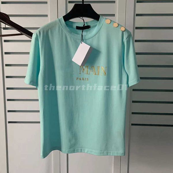 mens designer t shirts fashion men women cotton short sleeve womens letter print tee polo size s-xxl, Gray;blue
mens designer t shirts fashion men women cotton short sleeve womens letter print tee polo size s-xxl, Gray;blue