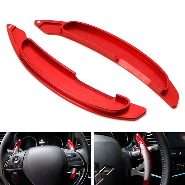 2pcs car steering wheel paddle shifting lever expansion cover for mitsubishi 2008-2016 lancer evolution evo x 10 outlander
2pcs car steering wheel paddle shifting lever expansion cover for mitsubishi 2008-2016 lancer evolution evo x 10 outlander