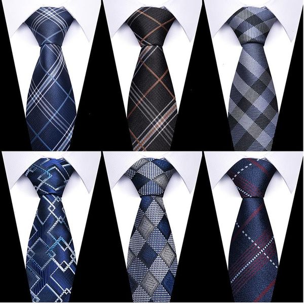 wholesale mix colors style silk tie suit accessories black blue plaid men necktie gravatas solid fit wedding workplace, Blue;purple
wholesale mix colors style silk tie suit accessories black blue plaid men necktie gravatas solid fit wedding workplace, Blue;purple