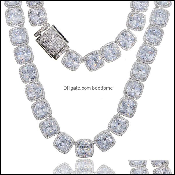 pendant necklaces pendants jewelry men hip hop heavy necklace with square cz cluster large size tennis chain iced out big stone charm fash, Silver
pendant necklaces pendants jewelry men hip hop heavy necklace with square cz cluster large size tennis chain iced out big stone charm fash, Silver