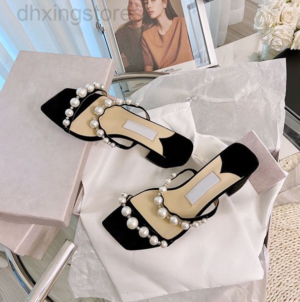 jc pearl sandals womens slippers sandals summer beach casual pearl thick heel flip flops square head band slippers sandal shoes - lf, Black
jc pearl sandals womens slippers sandals summer beach casual pearl thick heel flip flops square head band slippers sandal shoes - lf, Black