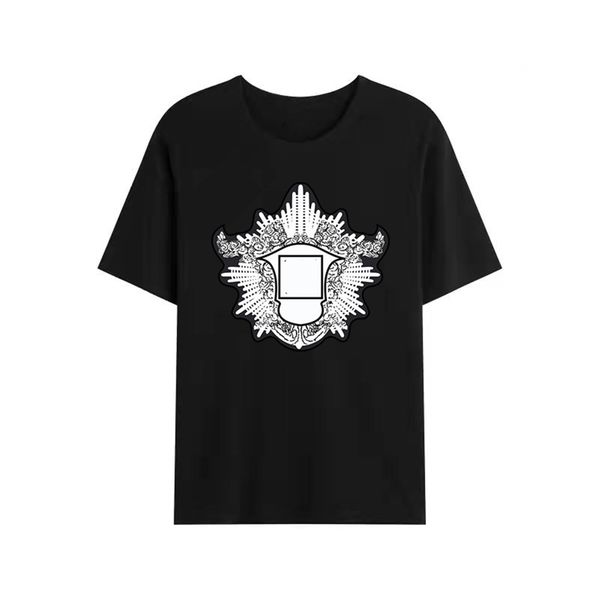 2022 graphic print t shirt summer shirt round neck short sleeve s-5xl men's new fashion clothing cotton casual, White;black
2022 graphic print t shirt summer shirt round neck short sleeve s-5xl men's new fashion clothing cotton casual, White;black