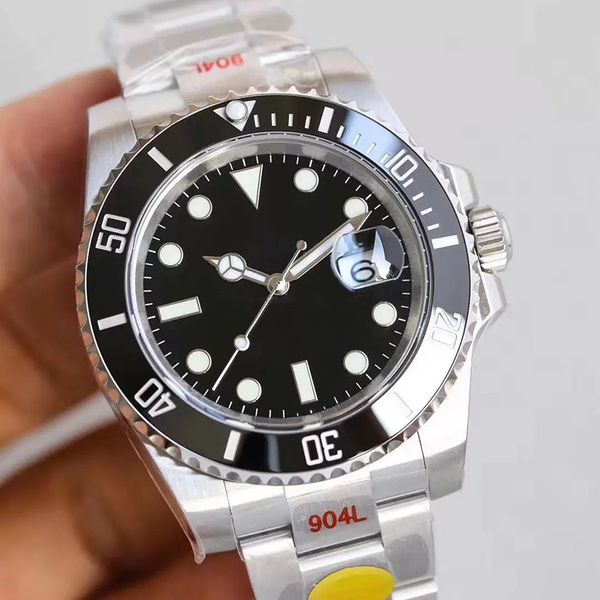 watches luxury designer n v11 116610ln cal.2836 cal.3135 sapphire glass mechanical automatic watch ceramic bezel dial luminous diving 100m 9, Slivery;black
watches luxury designer n v11 116610ln cal.2836 cal.3135 sapphire glass mechanical automatic watch ceramic bezel dial luminous diving 100m 9, Slivery;black
