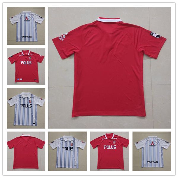 2008 2022 2023 urawa red diamonds soccer jersey maillots de foot thailand 08 22 23 home away fans version football shirt, Black;yellow
2008 2022 2023 urawa red diamonds soccer jersey maillots de foot thailand 08 22 23 home away fans version football shirt, Black;yellow