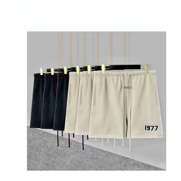 luxury designer men's shorts reflective women's sweatpants female festival clothing casual letter pattern overalls sports fairy gr, White;black
luxury designer men's shorts reflective women's sweatpants female festival clothing casual letter pattern overalls sports fairy gr, White;black