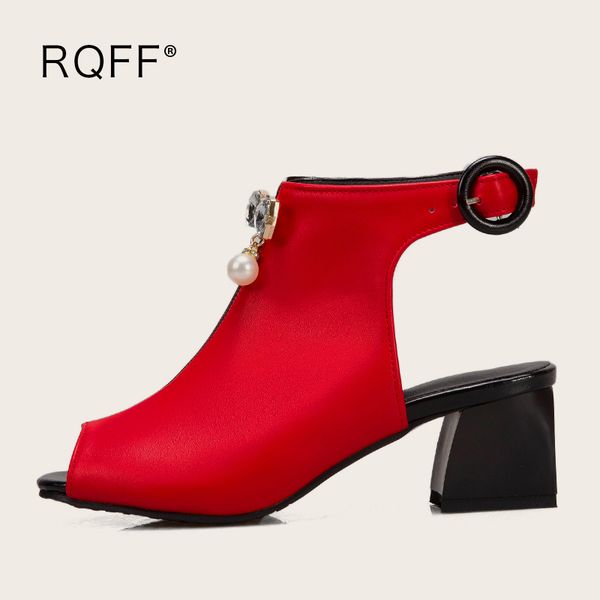 sandals for women big size 46 47 48 2021 summer new fashion peep toe 5cm block heels rome sandals metal decoration footwear rqff, Black
sandals for women big size 46 47 48 2021 summer new fashion peep toe 5cm block heels rome sandals metal decoration footwear rqff, Black