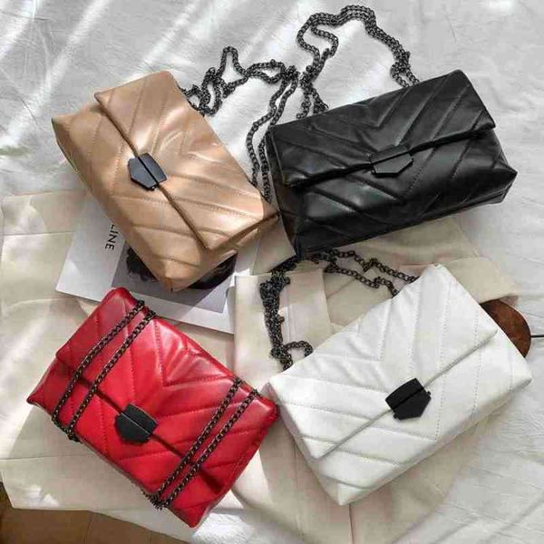 new casual chain crossbody bags for women 2022 fashion simple shoulder bag ladies designer handbags pu leather messenger bags g220524
new casual chain crossbody bags for women 2022 fashion simple shoulder bag ladies designer handbags pu leather messenger bags g220524