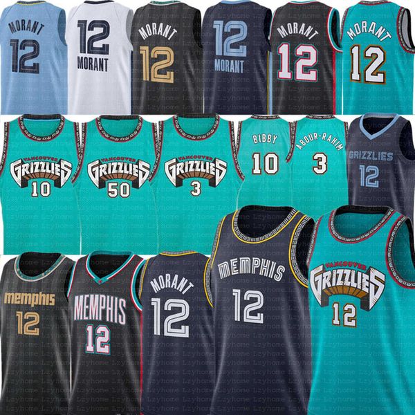 12 ja morant 2022 city 10 mike bibby memphises 2 lamelo ball basketball jersey shareef 3 abdur-rahim hiÂgrizzlyÂi 50 reeves nÂvancouverÂe, Black
12 ja morant 2022 city 10 mike bibby memphises 2 lamelo ball basketball jersey shareef 3 abdur-rahim hiÂgrizzlyÂi 50 reeves nÂvancouverÂe, Black