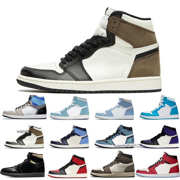2022 new arrive 1s basketball shoes man woman white black tint pink glaze prototype dark mocha bred toe chicago university blue what the siz
2022 new arrive 1s basketball shoes man woman white black tint pink glaze prototype dark mocha bred toe chicago university blue what the siz