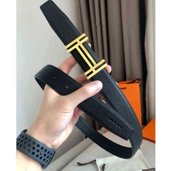 kp9s couple belt men's fashion double h and wo love horse youth leather youth pure cow pants 3.2, Black;brown
kp9s couple belt men's fashion double h and wo love horse youth leather youth pure cow pants 3.2, Black;brown