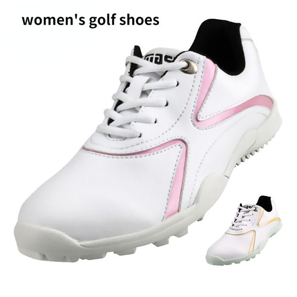 2022 elling women's golf sports shoes casual fitness shoes for girl women classic luxury non-slip sneakers wholesale, Black
2022 elling women's golf sports shoes casual fitness shoes for girl women classic luxury non-slip sneakers wholesale, Black