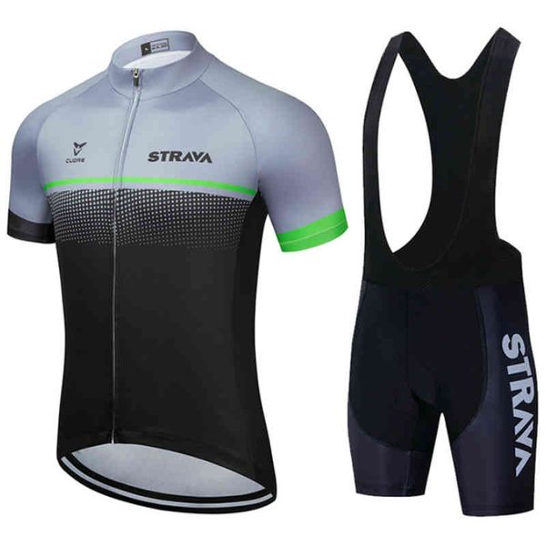 2022 the latest bicycle riding clothing suit factory direct sales new summer cloth 2022 men's short sleeved set fast drying breathable, Gray
2022 the latest bicycle riding clothing suit factory direct sales new summer cloth 2022 men's short sleeved set fast drying breathable, Gray