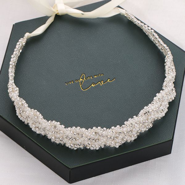 pearl rhinestones headband tiara hairband wedding accessories design hair for women headband 220804, Slivery;golden
pearl rhinestones headband tiara hairband wedding accessories design hair for women headband 220804, Slivery;golden